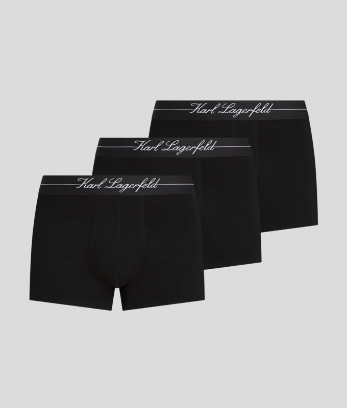 HOTEL KARL TRUNKS – 3’LÜ PAKET HOTEL KARL TRUNKS – 3’LÜ PAKET