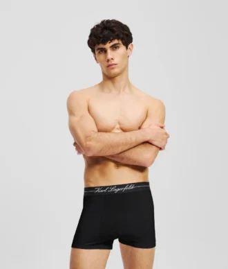 HOTEL KARL TRUNKS – 3’LÜ PAKET