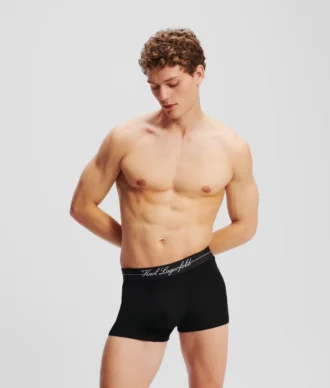 HOTEL KARL TRUNKS – 3’LÜ PAKET
