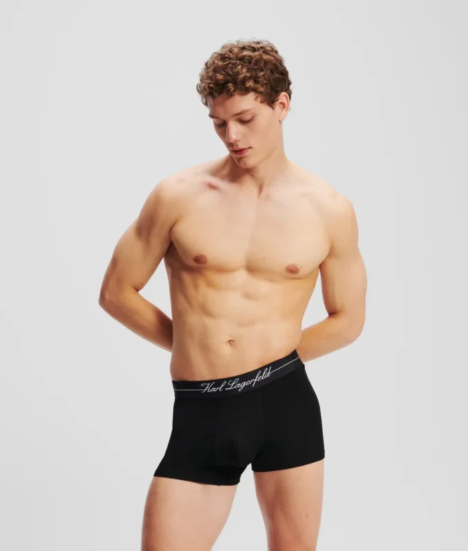 HOTEL KARL TRUNKS – 3’LÜ PAKET HOTEL KARL TRUNKS – 3’LÜ PAKET