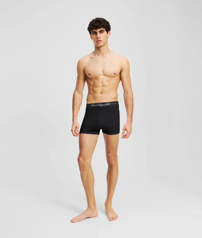 HOTEL KARL TRUNKS – 3’LÜ PAKET HOTEL KARL TRUNKS – 3’LÜ PAKET