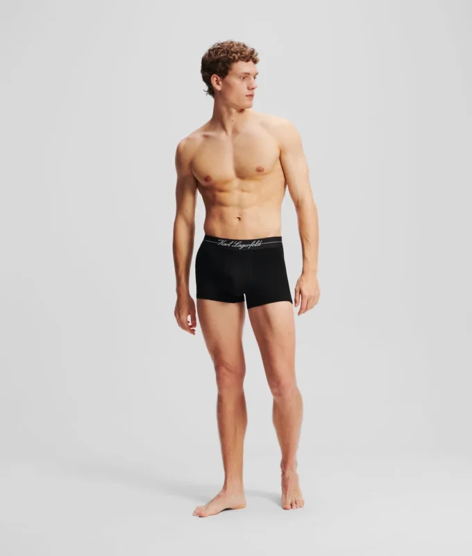 HOTEL KARL TRUNKS – 3’LÜ PAKET HOTEL KARL TRUNKS – 3’LÜ PAKET