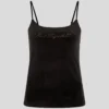HOTEL KARL VELOUR CAMISOLE HOTEL KARL VELOUR CAMISOLE