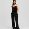 HOTEL KARL VELOUR CAMISOLE HOTEL KARL VELOUR CAMISOLE