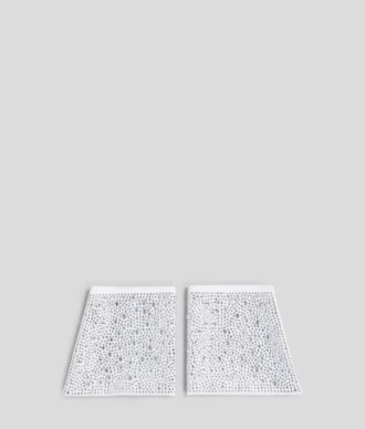 HUN KIM TARAFINDAN SEÇİLMİŞ RHINESTONE MANŞETLER