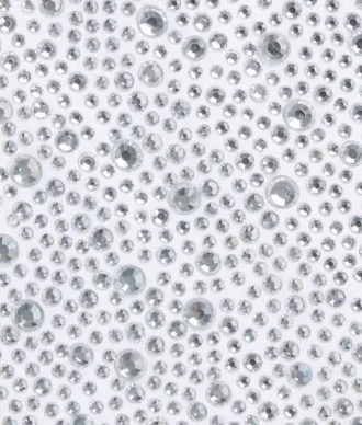 HUN KIM TARAFINDAN SEÇİLMİŞ RHINESTONE MANŞETLER