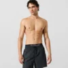 Çift bel bandı boardshorts Çift bel bandı boardshorts