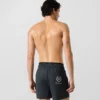 Çift bel bandı boardshorts Çift bel bandı boardshorts