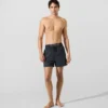 Çift bel bandı boardshorts Çift bel bandı boardshorts