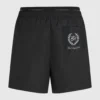 Çift bel bandı orta boy boardshorts Çift bel bandı orta boy boardshorts