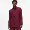 Çift düğmeli blazer Çift düğmeli blazer