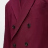 Çift düğmeli blazer Çift düğmeli blazer