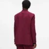 Çift düğmeli blazer Çift düğmeli blazer