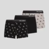 IKON ALL-OVER-PRINT TRUNKS – 3’LÜ PAKET IKON ALL-OVER-PRINT TRUNKS – 3’LÜ PAKET