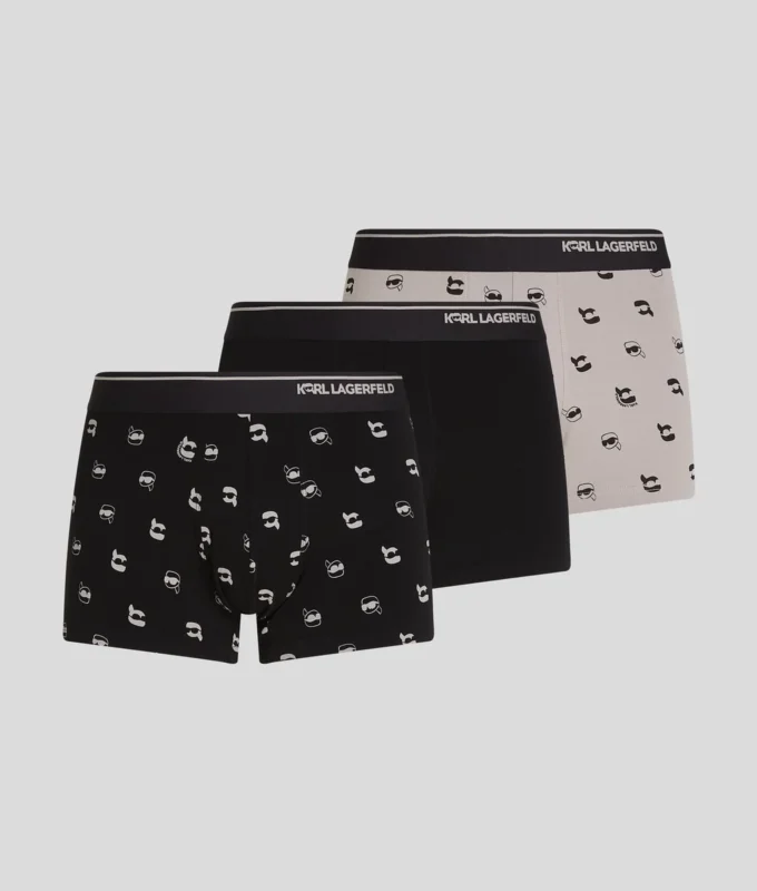 IKON ALL-OVER-PRINT TRUNKS – 3’LÜ PAKET IKON ALL-OVER-PRINT TRUNKS – 3’LÜ PAKET