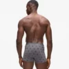 IKON ALL-OVER-PRINT TRUNKS – 3’LÜ PAKET IKON ALL-OVER-PRINT TRUNKS – 3’LÜ PAKET