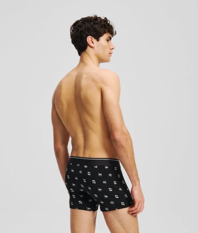 IKON ALL-OVER-PRINT TRUNKS – 3’LÜ PAKET IKON ALL-OVER-PRINT TRUNKS – 3’LÜ PAKET