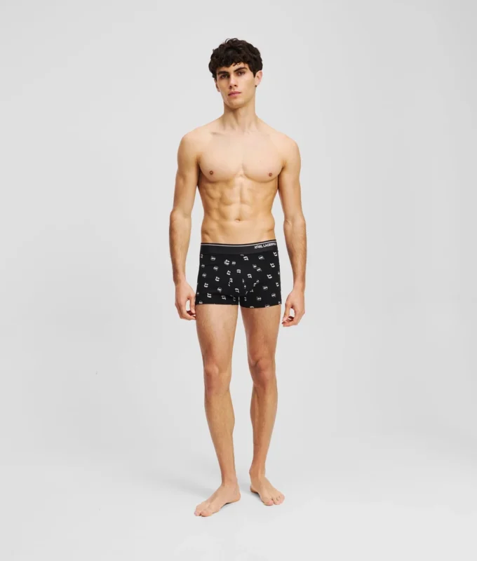 IKON ALL-OVER-PRINT TRUNKS – 3’LÜ PAKET IKON ALL-OVER-PRINT TRUNKS – 3’LÜ PAKET