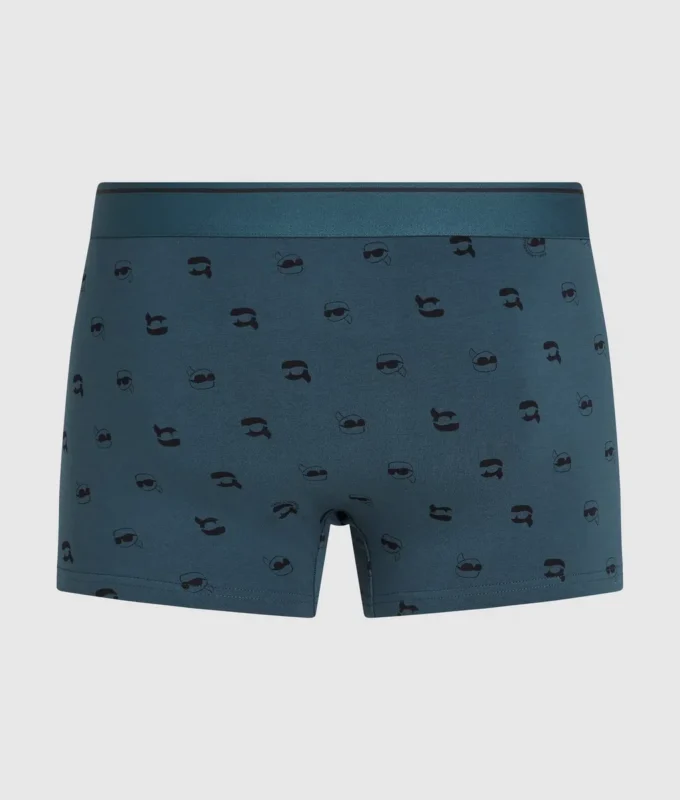 IKON ALL-OVER-PRINT TRUNKS – 3’LÜ PAKET IKON ALL-OVER-PRINT TRUNKS – 3’LÜ PAKET