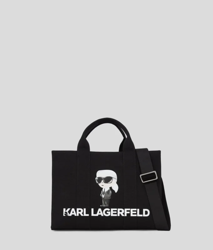 IKON AQUARELLE KANVAS TOTE ÇANTA IKON AQUARELLE KANVAS TOTE ÇANTA