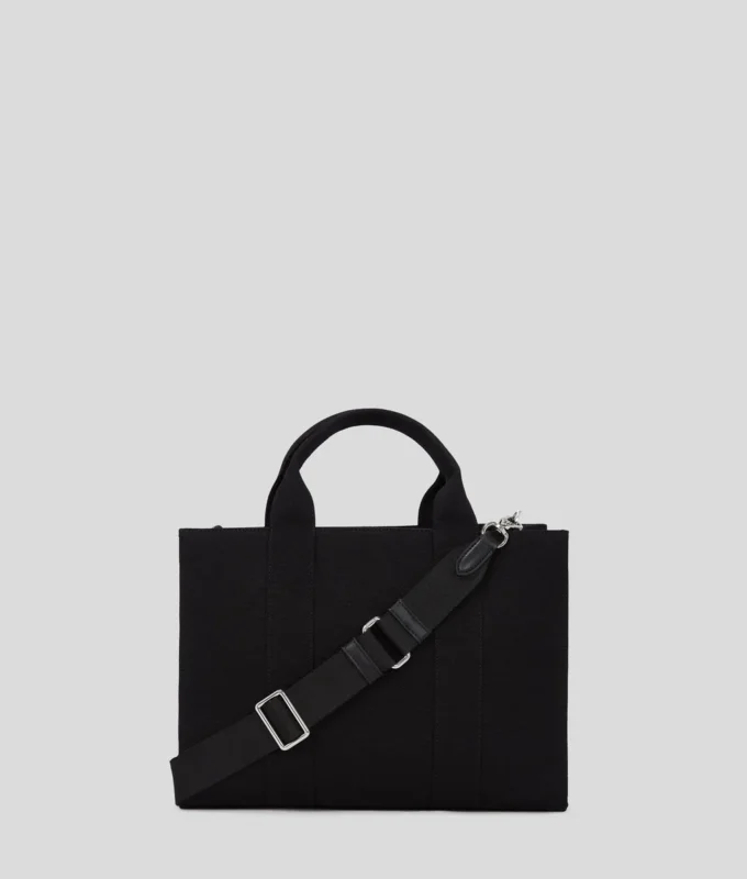 IKON AQUARELLE KANVAS TOTE ÇANTA IKON AQUARELLE KANVAS TOTE ÇANTA