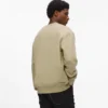 Ikon baskılı sweatshirt Ikon baskılı sweatshirt