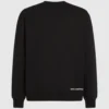 Ikon baskılı sweatshirt Ikon baskılı sweatshirt