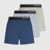 IKON BOXER ŞORT – 3’LÜ PAKET IKON BOXER ŞORT – 3’LÜ PAKET