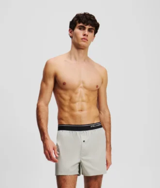 IKON BOXER ŞORT – 3’LÜ PAKET