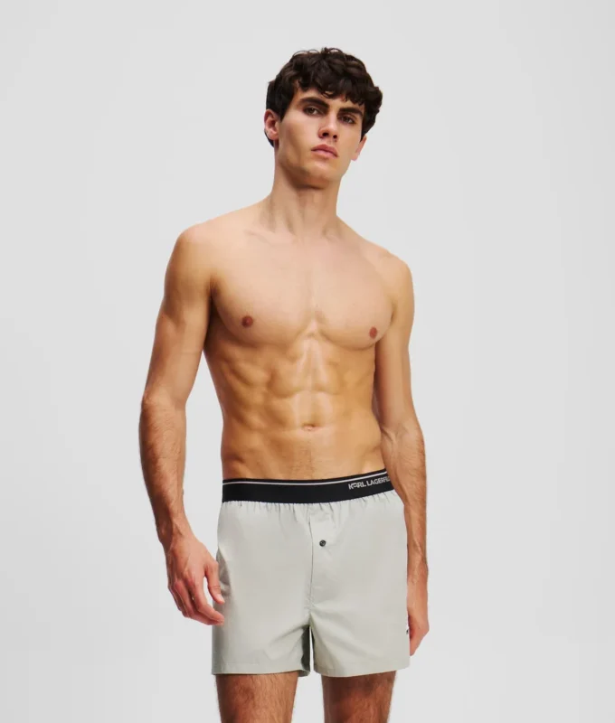 IKON BOXER ŞORT – 3’LÜ PAKET IKON BOXER ŞORT – 3’LÜ PAKET