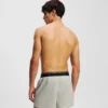 IKON BOXER ŞORT – 3’LÜ PAKET IKON BOXER ŞORT – 3’LÜ PAKET