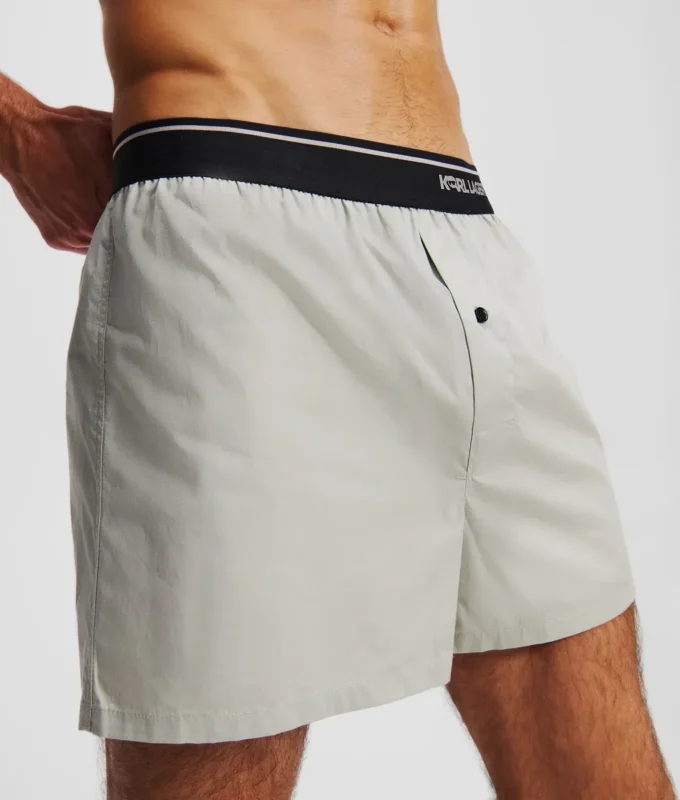 IKON BOXER ŞORT – 3’LÜ PAKET IKON BOXER ŞORT – 3’LÜ PAKET