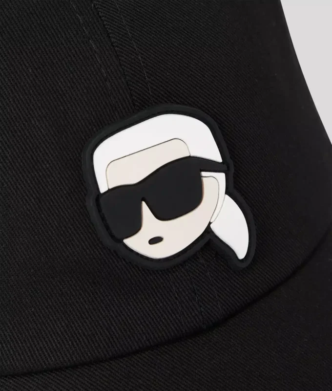 IKON CAP IKON CAP