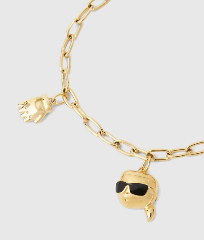 Ikon charm bilezik Ikon charm bilezik