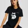 IKON CHOUPETTE AQUARELLE TİŞÖRT IKON CHOUPETTE AQUARELLE TİŞÖRT