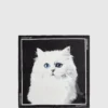 Ikon Choupette ipek fular