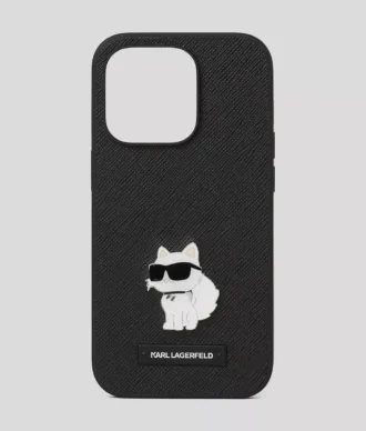IKON CHOUPETTE IPHONE 16 PRO KILIFI