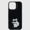 Ikon Choupette iPhone 16 Pro Max kılıfı Ikon Choupette iPhone 16 Pro Max kılıfı