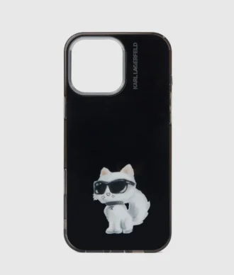 Ikon Choupette iPhone 16 Pro Max kılıfı