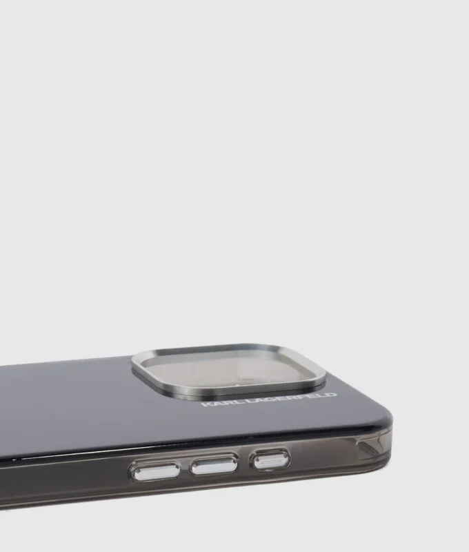 Ikon Choupette iPhone 16 Pro Max kılıfı Ikon Choupette iPhone 16 Pro Max kılıfı