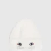 Ikon Choupette kabarık bere Ikon Choupette kabarık bere