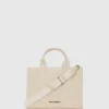 Ikon Choupette orta boy tote çanta Ikon Choupette orta boy tote çanta