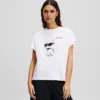 IKON CHOUPETTE OVERSIZED TİŞÖRT IKON CHOUPETTE OVERSIZED TİŞÖRT