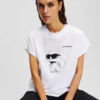 IKON CHOUPETTE OVERSIZED TİŞÖRT IKON CHOUPETTE OVERSIZED TİŞÖRT