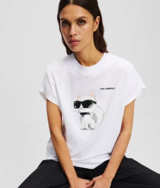 IKON CHOUPETTE OVERSIZED TİŞÖRT IKON CHOUPETTE OVERSIZED TİŞÖRT