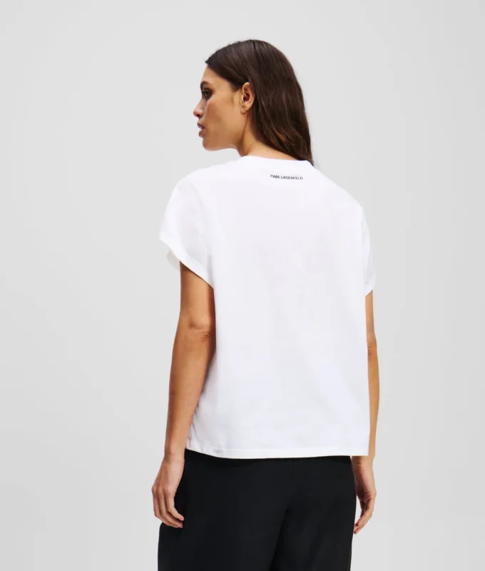 IKON CHOUPETTE OVERSIZED TİŞÖRT IKON CHOUPETTE OVERSIZED TİŞÖRT
