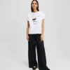 IKON CHOUPETTE OVERSIZED TİŞÖRT IKON CHOUPETTE OVERSIZED TİŞÖRT