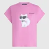 IKON CHOUPETTE OVERSIZED TİŞÖRT IKON CHOUPETTE OVERSIZED TİŞÖRT