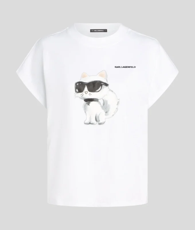 IKON CHOUPETTE OVERSIZED TİŞÖRT IKON CHOUPETTE OVERSIZED TİŞÖRT