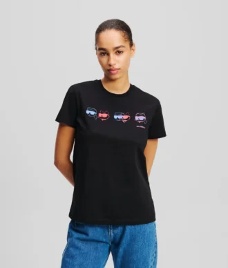 IKON COLOR-POP TİŞÖRT IKON COLOR-POP TİŞÖRT